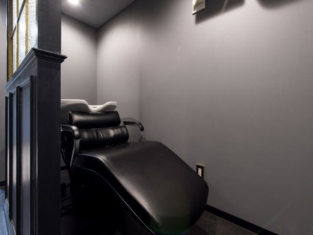 Sii | 青山のヘアサロン Sii | 青山のヘアサロン