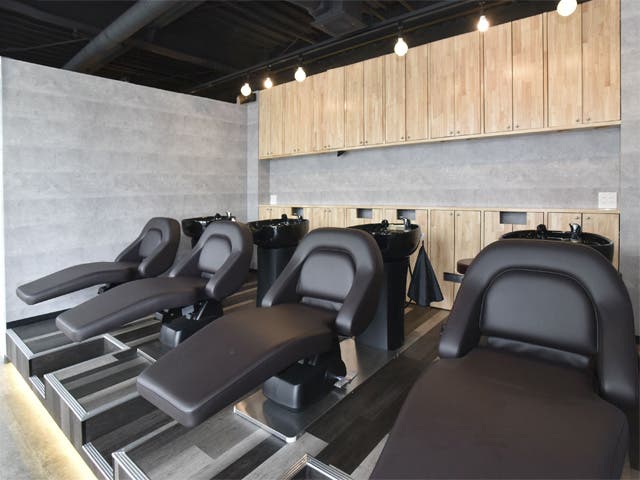 SOY-KUFU 高田馬場店 | 高田馬場のヘアサロン