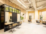 Above Ginza | 銀座のヘアサロン