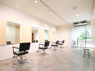 LOVEST by CERO 本店 | 池袋のヘアサロン