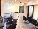 Salon de MiLK MIZONOKUCHI | 溝の口のヘアサロン