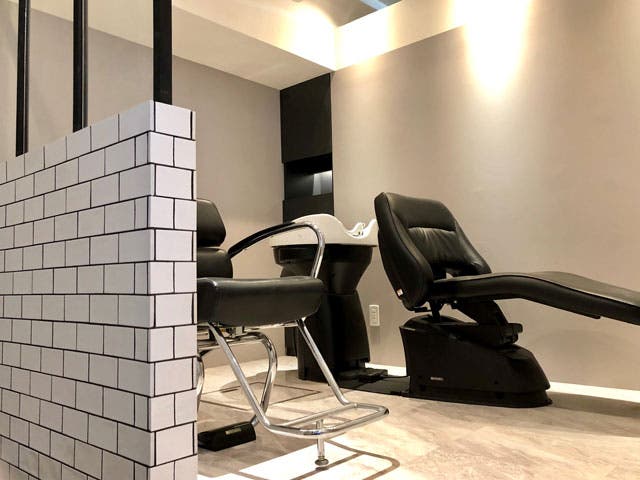 Salon de MiLK MIZONOKUCHI | 溝の口のヘアサロン