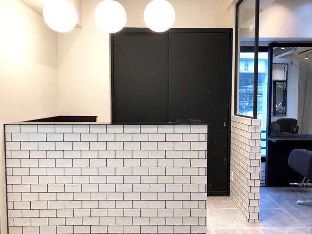 Salon de MiLK MIZONOKUCHI | 溝の口のヘアサロン