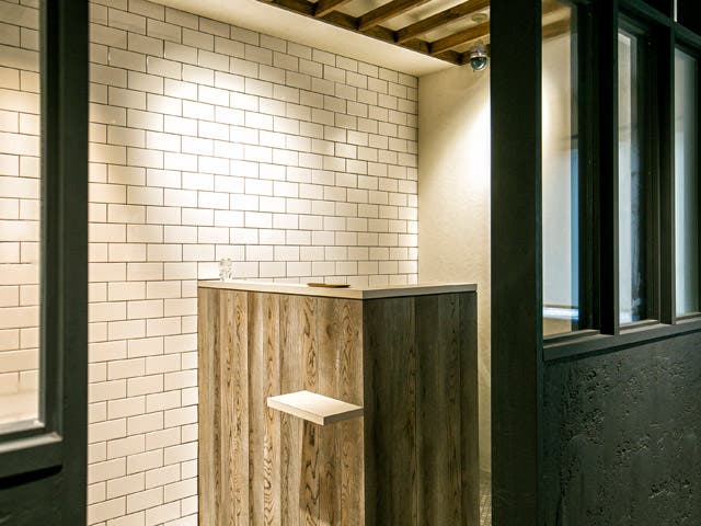 SU | 門前仲町のヘアサロン