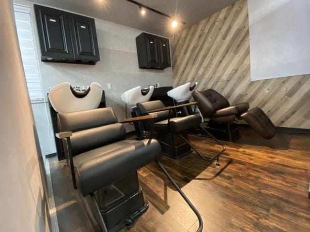 ar clip | 原宿のヘアサロン ar clip | 原宿のヘアサロン