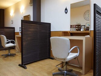 MiLK Comfort Beauty | 北千住のヘアサロン