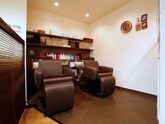 MiLK Comfort Beauty | 北千住のヘアサロン