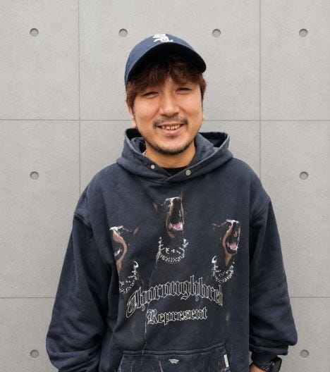 中澤 俊夫
