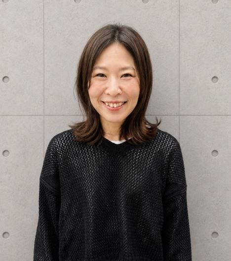 染谷 真知子