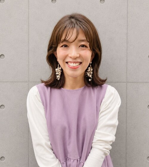 立野 真理恵