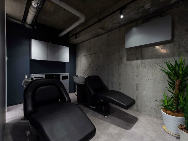 shell | 吉祥寺のヘアサロン shell | 吉祥寺のヘアサロン