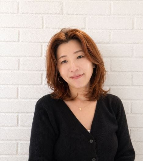 清水 有実子