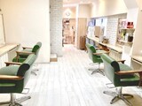 Hair Lounge Ayung | 銀座のヘアサロン