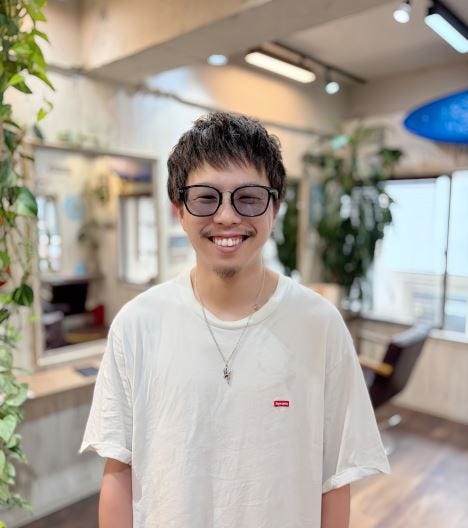 芹澤 龍一