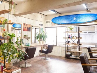 Luana 浦和店 | 浦和のヘアサロン Luana 浦和店 | 浦和のヘアサロン