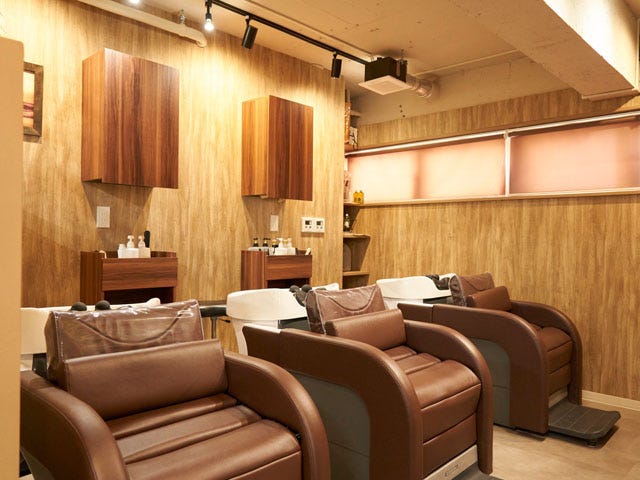 Luana 浦和店 | 浦和のヘアサロン Luana 浦和店 | 浦和のヘアサロン