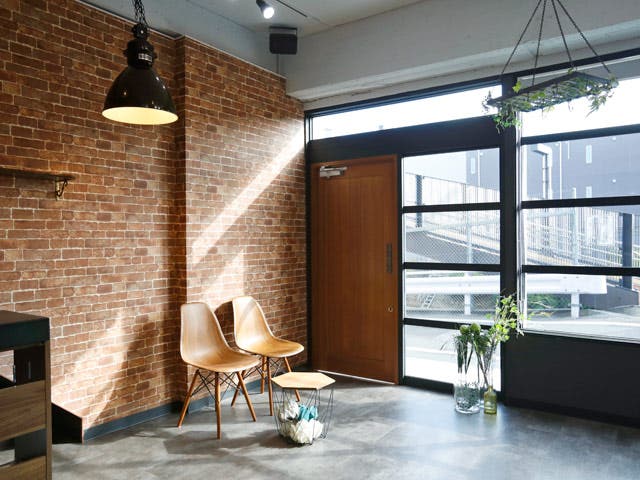 Lusso chiaro | 目白のヘアサロン