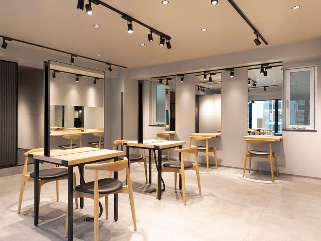 EMMA GINZA | 銀座のヘアサロン