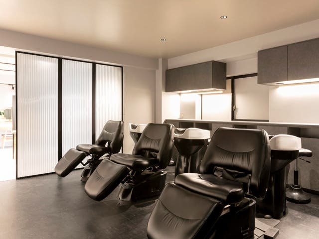 EMMA GINZA | 銀座のヘアサロン