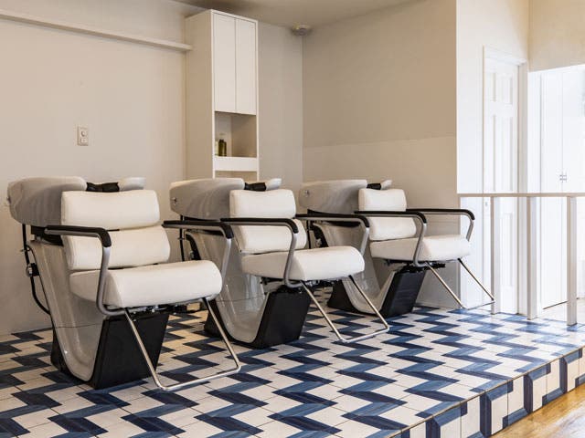 BUZZ | 自由が丘のヘアサロン