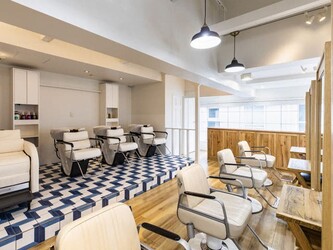 Buzz 東京都 自由が丘 の美容院 美容室 ビューティーパーク