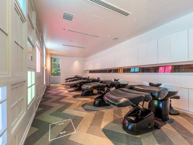 ZA/ZA shinjuku | 新宿のヘアサロン