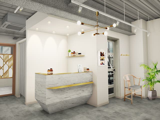 ARIETTA GINZA 2 | 銀座のヘアサロン ARIETTA GINZA 2 | 銀座のヘアサロン