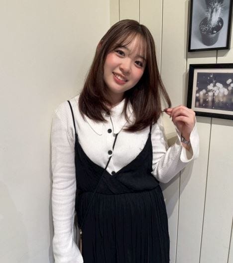 山下 颯子