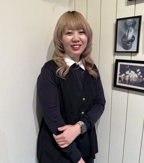 田中 美由紀