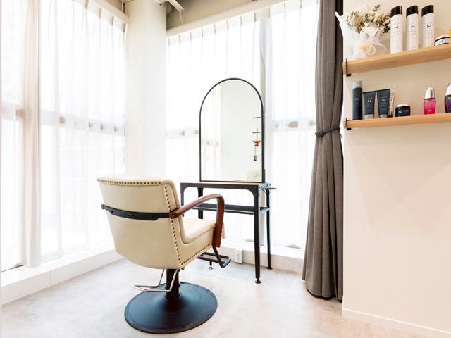 shirof shinjuku | 新宿のヘアサロン shirof shinjuku | 新宿のヘアサロン