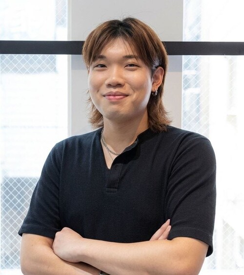 沢井 涼人
