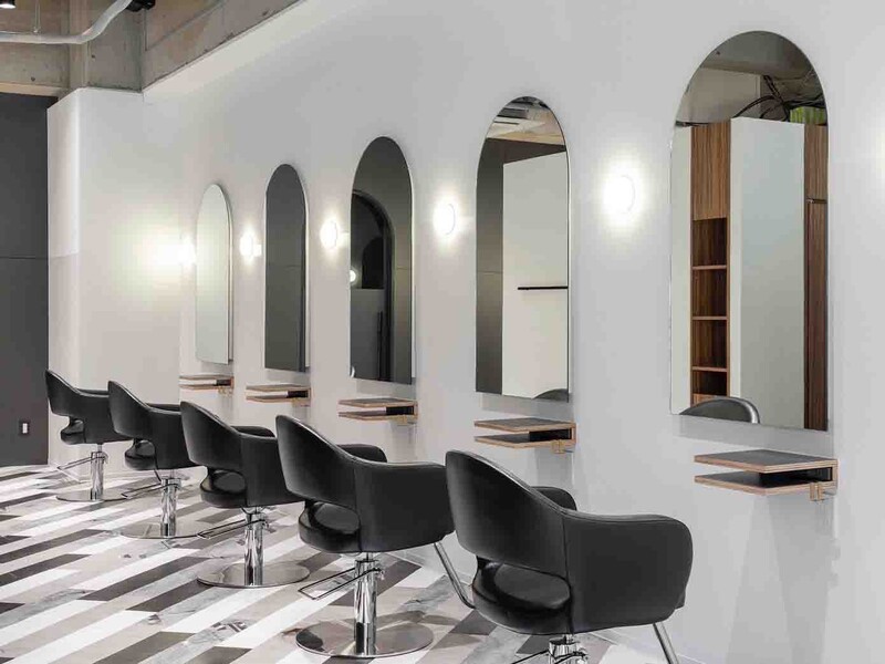 APHRODITE GINZA 秋葉原店 | 御茶ノ水のヘアサロン