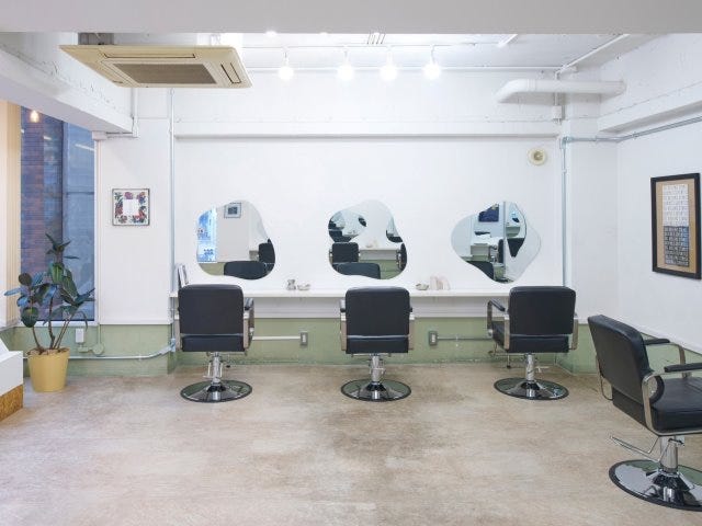 HONEY shibuya | 渋谷のヘアサロン