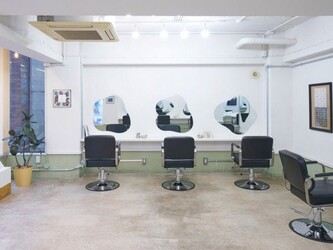 HONEY shibuya | 渋谷のヘアサロン