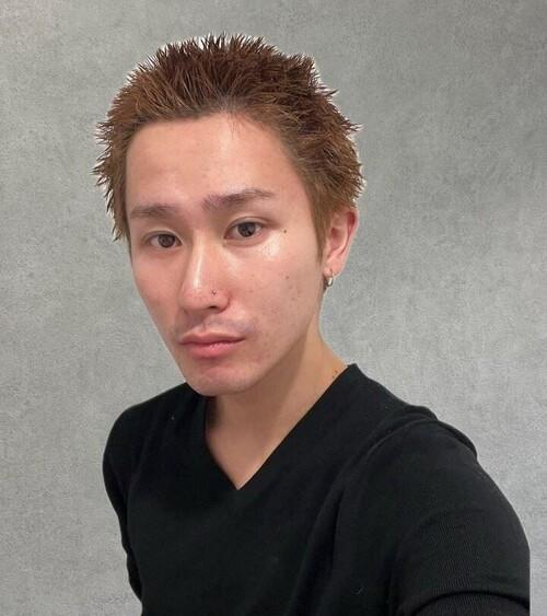 神座 大和