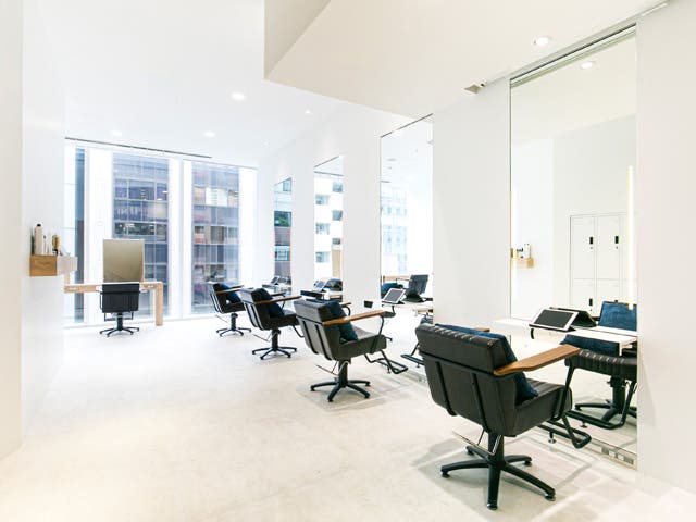 Lano by HAIR | 銀座のヘアサロン