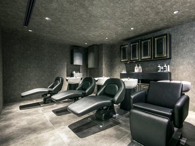 Lano by HAIR | 銀座のヘアサロン Lano by HAIR | 銀座のヘアサロン