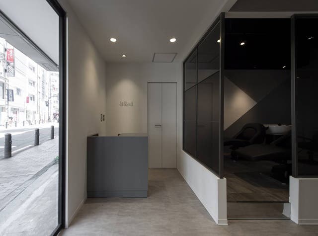 LAKOLA | 池袋のヘアサロン LAKOLA | 池袋のヘアサロン