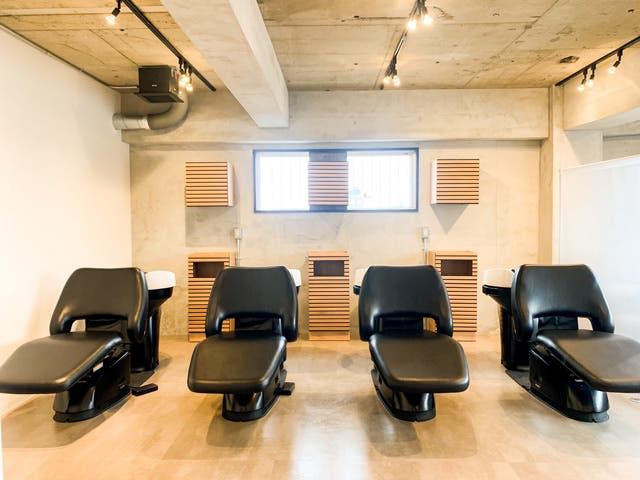 【&】高円寺店 | 高円寺のヘアサロン 【&】高円寺店 | 高円寺のヘアサロン