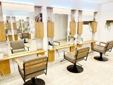 animus hair salon | 原宿のヘアサロン