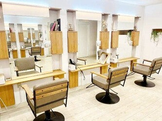 animus hair salon | 原宿のヘアサロン