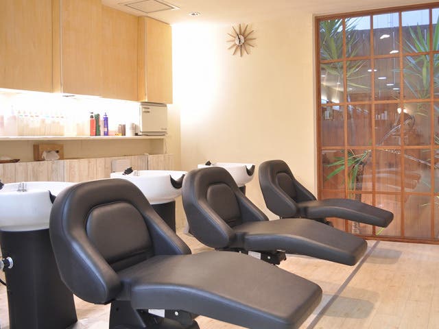 animus hair salon | 原宿のヘアサロン animus hair salon | 原宿のヘアサロン