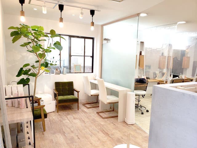 animus hair salon | 原宿のヘアサロン animus hair salon | 原宿のヘアサロン