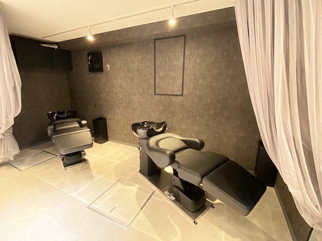 ShellBear銀座四丁目 | 銀座のヘアサロン ShellBear銀座四丁目 | 銀座のヘアサロン