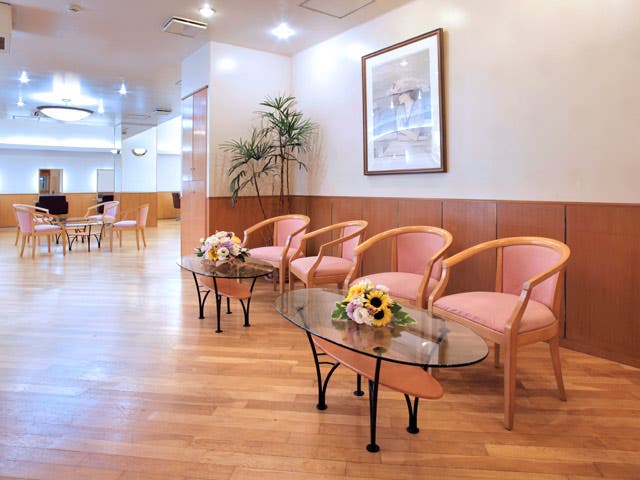 松本平太郎美容室 浦安店 | 浦安のヘアサロン