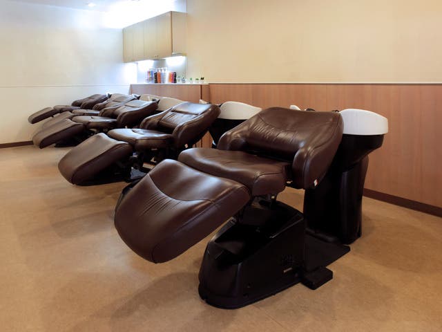 松本平太郎美容室 浦安店 | 浦安のヘアサロン