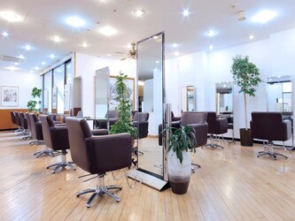 松本平太郎美容室 吉祥寺PARTⅤ | 吉祥寺のヘアサロン