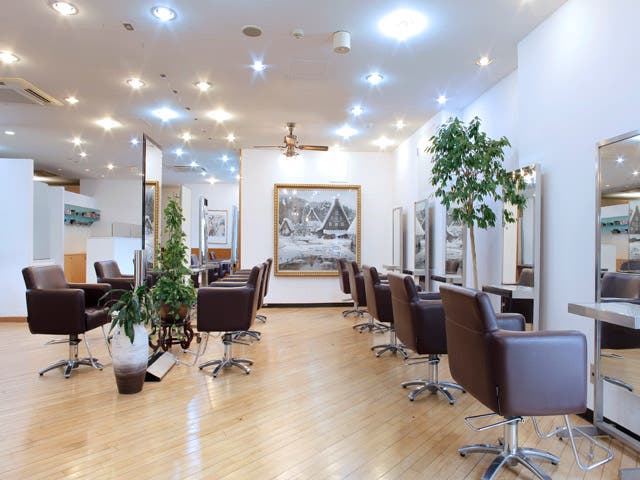 松本平太郎美容室 吉祥寺PARTⅤ | 吉祥寺のヘアサロン