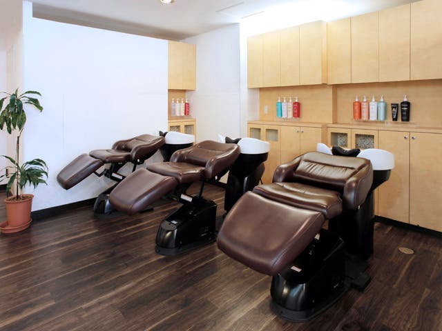 松本平太郎美容室 吉祥寺PARTⅤ | 吉祥寺のヘアサロン