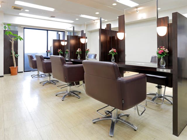 松本平太郎美容室 大宮店 | 大宮のヘアサロン